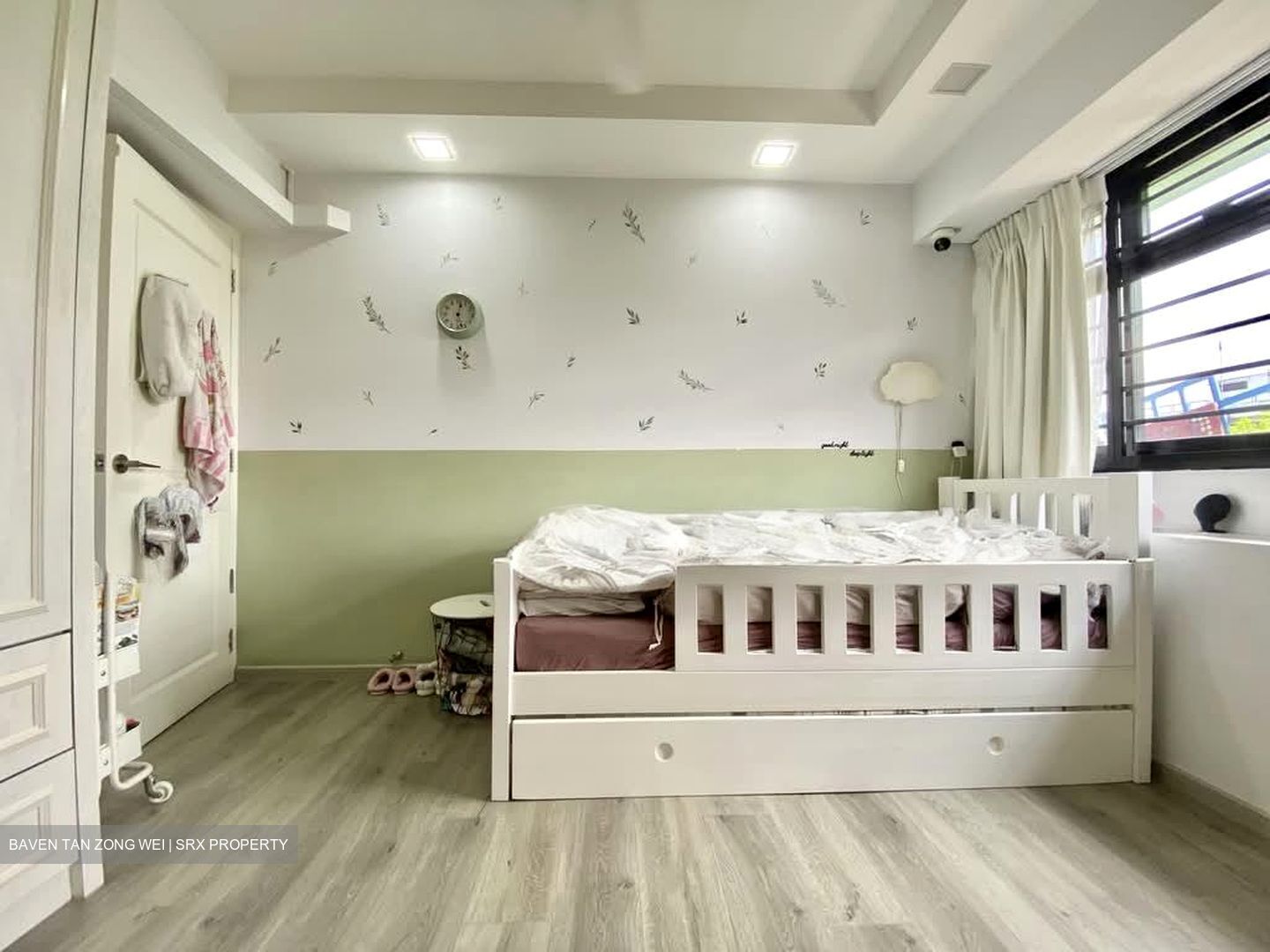 Blk 220A Linear Green @ Bedok (Bedok), HDB 4 Rooms #587220811